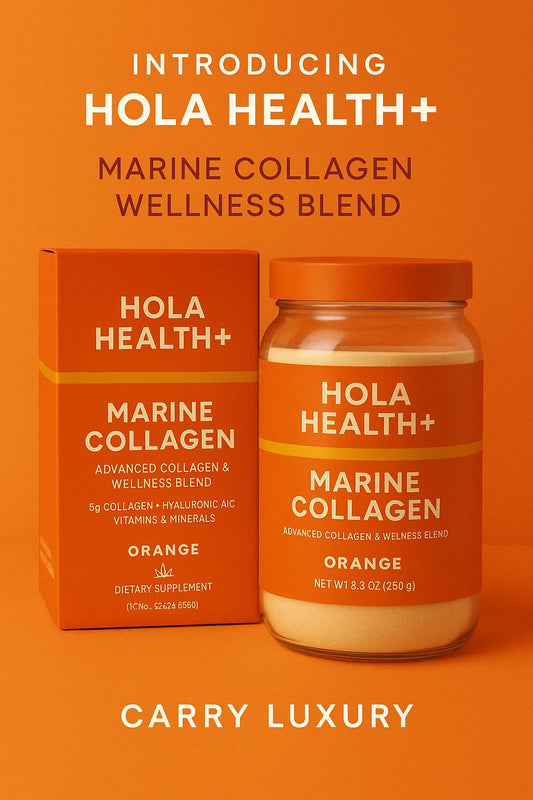 Collagen Booster Non sparkle - Non Veg